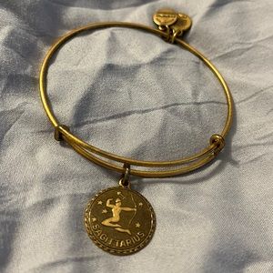 Sagittarius bangle